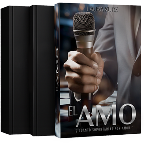 Portada del libro El Amo