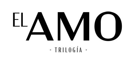Logo El Amo Libros